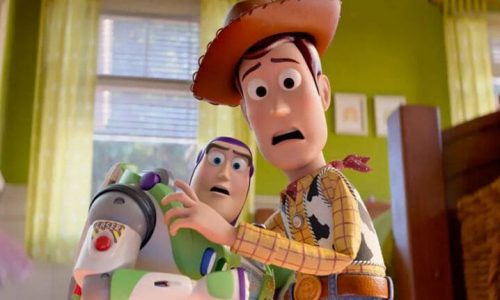 Disney signs deal to let TikTok creators use its film and TV clips
