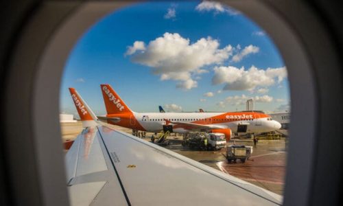 easyJet heads back into the FTSE 100 as Entain, Aston Martin and Persimmon face the drop