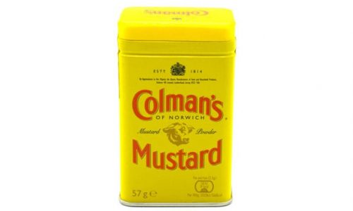 Colman’s Mustard put up for sale as Unilever clears path for £48bn McCormick merger