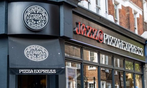 Profits almost halve at Britain’s 100 biggest restaurant groups