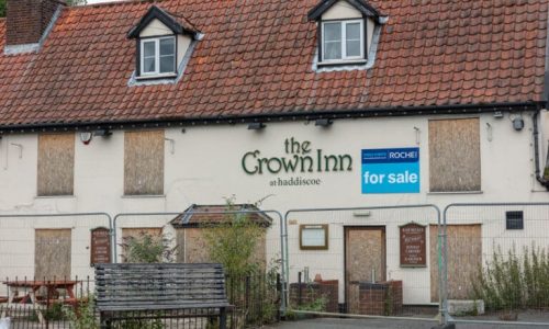 Business rates review to reset how pubs and hotels are valued