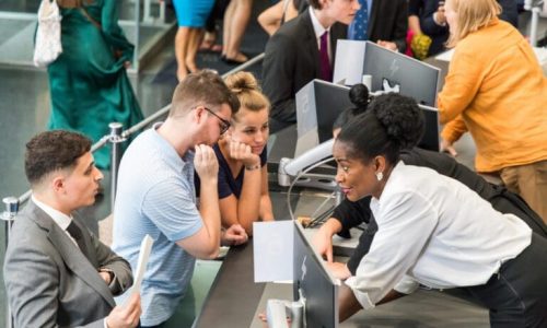 87% of parents want entrepreneurial skills taught in schools