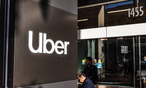 Uber faces €825m GDPR fine over automated driver deactivations