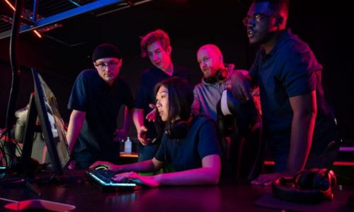 Twitch users criticise Amazon AI training turned on by default