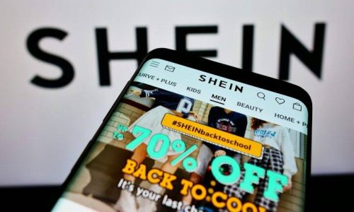 Shein loses High Court copyright case against Temu