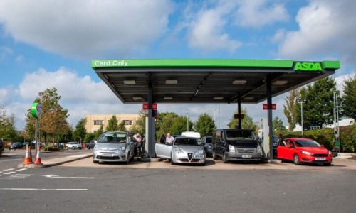 Fuel theft hits £194,000 a day since Iran war began