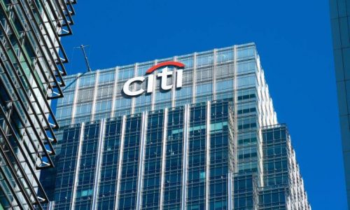 Citigroup chief ‘worried’ by 48% UK bank tax rate
