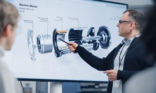 33 automotive projects set to share £47m in DRIVE35 funding round