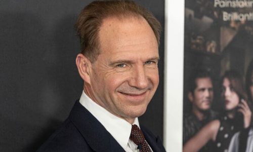 Ralph Fiennes backs £550,000 community bid to buy Suffolk pub