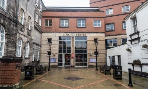 Councils should be freed to spend £2.2bn of unspent Community Infrastructure Levy on skills, says Blick Rothenberg