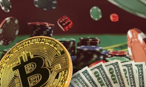 Understanding House Edges and RNG in Crypto Gambling Platforms