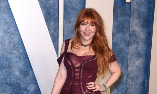 Charlotte Tilbury profits reach £21m as global sales climb to £539m