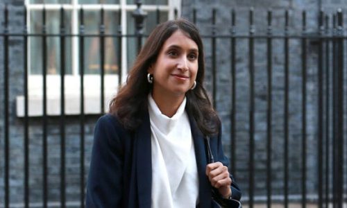 Energy minister accused of misleading MPs over grid safety limits