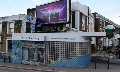 Hundreds of pharmacies weigh closure as business rates bills soar