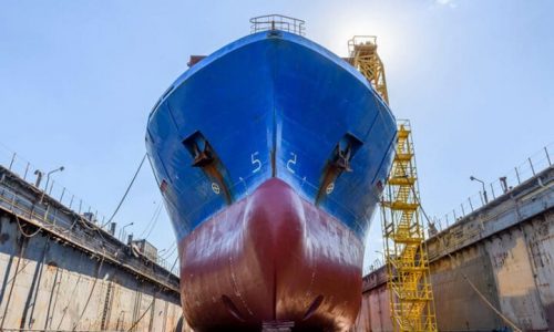 NatWest faces $1.1bn claim over 1991 Argentine shipyard sale