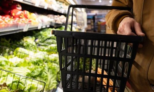 UK inflation rises to 2.9% after energy price cap increase