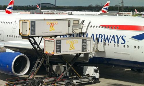 Unite takes Do & Co to tribunal over 117 Heathrow transfers