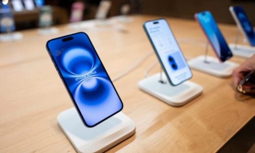 Apple’s new iPhone lease poses a bigger question for SMEs: should staff phones be owned at all?