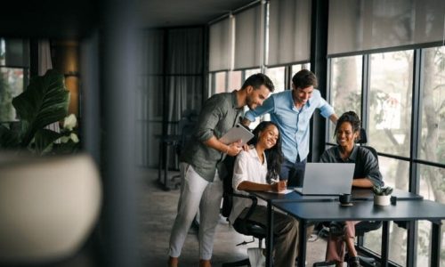 Why AI Will Grow Your Job Before It Takes It