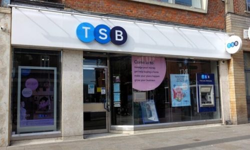 Unions open talks on redundancy criteria at Santander and TSB