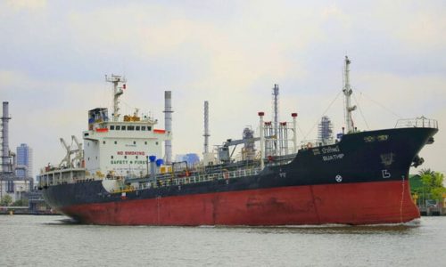 EY: UK faces recession in 2027 if Strait of Hormuz stays shut