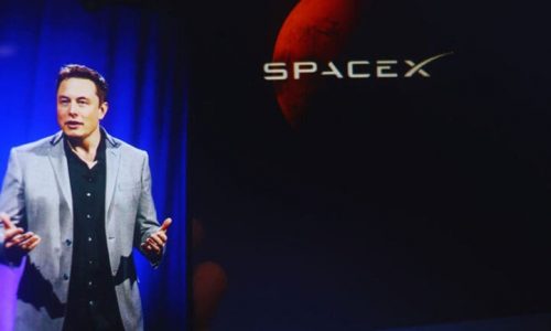 SpaceX revenue up 92% to $7.8bn in first results since float