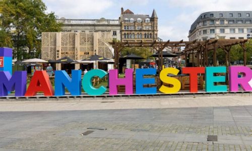 90,000 London professional jobs forecast to move to regions by 2031