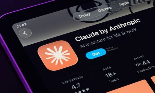 Anthropic could be valued at more than $2trn in record IPO