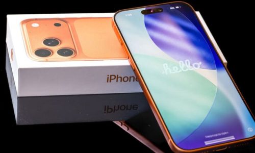 Apple faces $32.5bn Illinois lawsuit over iPhone face scans
