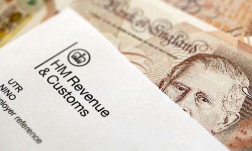 HMRC checks 45 million PAYE accounts as P800 letters go out