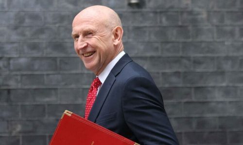 Cost of new government borrowing nears 30-year high as October budget looms
