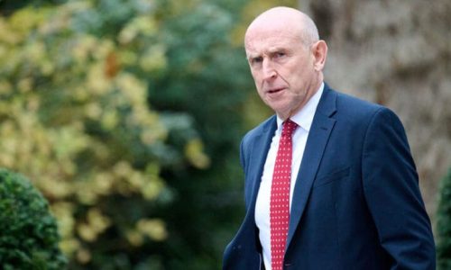 Aviva and Aberdeen bosses urge Healey to stop pre-budget tax leaks