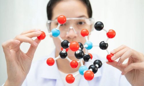 The Quiet Molecule Behind Healthy Ageing: What Science Actually Says About NAD+