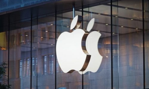 Apple lodges fresh legal challenge over UK data access order