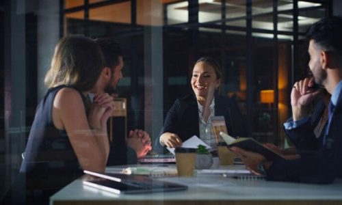 Johnston Law Firm: Building a Better Legal Experience