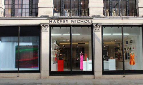 Harvey Nichols sold to Frasers Group through pre-pack administration after beating Next