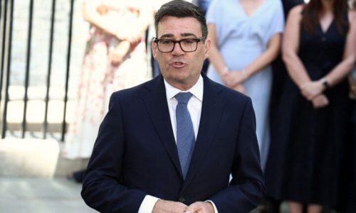 Start-ups ‘losing faith’ in government as tech champion, report says
