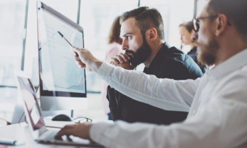 The month-end reporting habit UK small businesses can retire