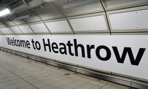 Istanbul overtakes Heathrow as Europe’s busiest airport in July