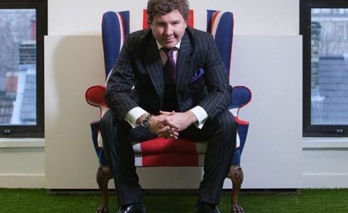 Recruitment tycoon who sold his classic cars to build an empire faces High Court bankruptcy fight
