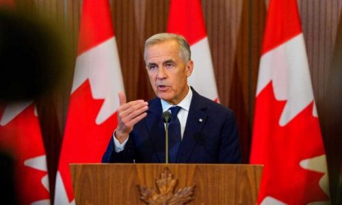 Carney opens Canada’s four largest airports to private investment