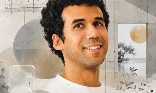 Getting to know you: Aleksandar Abu Samra, co-founder, Hypermaps