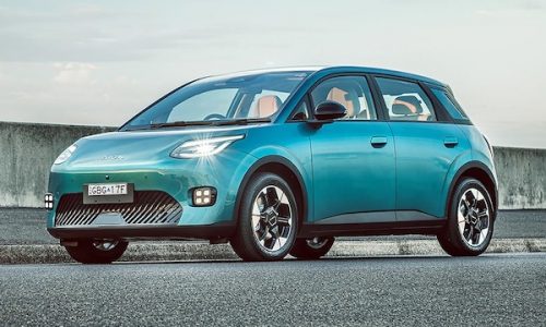 Albania August 2026: BYD Yuan Plus #1, VW Tharu, Aion UT and Farizon F1E shine