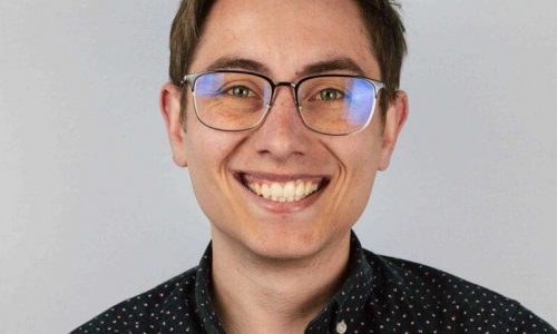 Getting to know you: Alexander Jay, CEO, Little Green Button