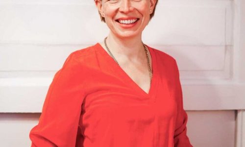 Getting to know you: Alice Rackley, co-founder and CEO, Polytag