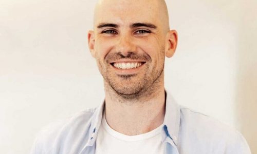 Getting to know you: Andrew McLernon, co-founder and CEO, Interlink