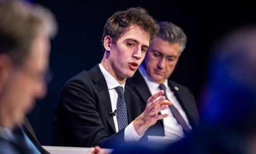 Mistral AI raises €3bn in Europe’s largest venture funding round