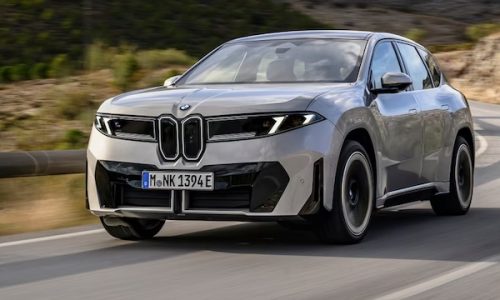 Switzerland August 2026: Kia breaks records, Mercedes GLC #1 again, BMW iX3 at #9