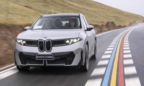 Norway August 2026: BEVs at record 98.7%, share, VW ID.4 #1, BMW iX3 #3