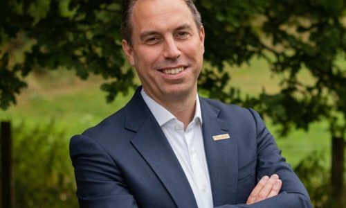 Getting to know you: Barry Leahey MBE, president, Playdale Playgrounds